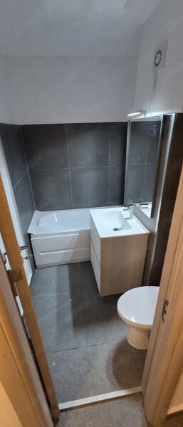 Colentina, Doamna Ghica, Ion Berindei, et. 2, dec., bl 1976.